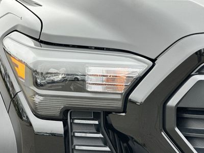 2025 Toyota Tacoma i-FORCE MAX - Photo 28