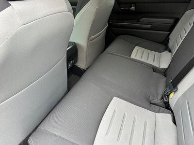 2025 Toyota Tacoma i-FORCE MAX - Photo 4