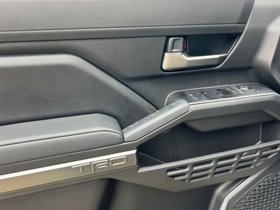 2025 Toyota Tacoma i-FORCE MAX - Photo 12