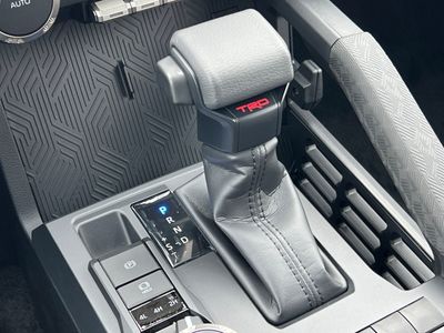 2025 Toyota Tacoma i-FORCE MAX - Photo 21