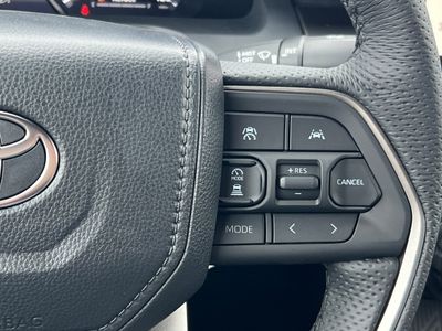 2025 Toyota Tacoma i-FORCE MAX - Photo 25