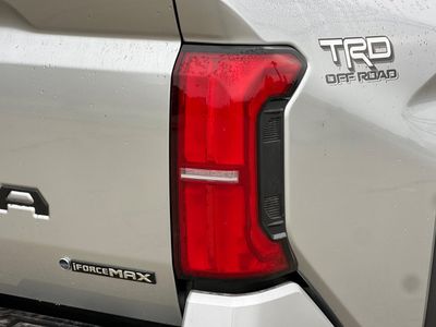 2025 Toyota Tacoma i-FORCE MAX - Photo 28