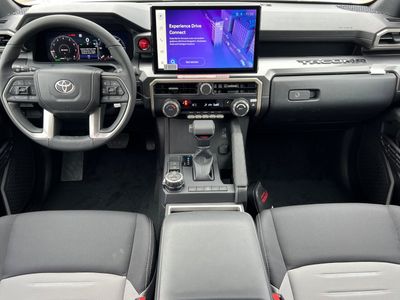 2025 Toyota Tacoma i-FORCE MAX - Photo 3