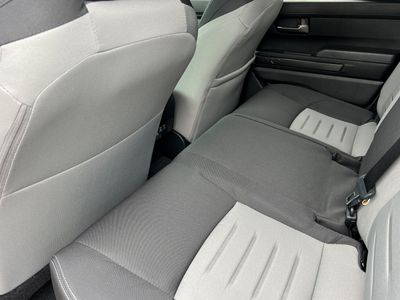 2025 Toyota Tacoma i-FORCE MAX - Photo 4