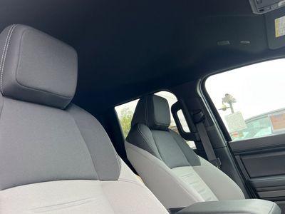 2025 Toyota Tacoma i-FORCE MAX - Photo 16