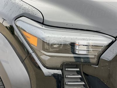 2025 Toyota Tacoma i-FORCE MAX - Photo 27
