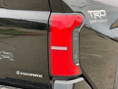 2025 Toyota Tacoma i-FORCE MAX - Photo 28