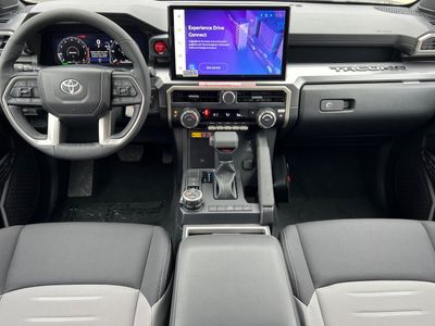 2025 Toyota Tacoma i-FORCE MAX - Photo 3