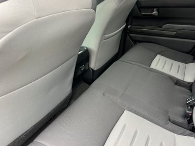 2025 Toyota Tacoma i-FORCE MAX - Photo 4