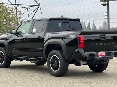 2025 Toyota Tacoma i-FORCE MAX - Photo 6