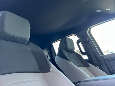 2026 Toyota Tacoma i-FORCE MAX — photo 16 view