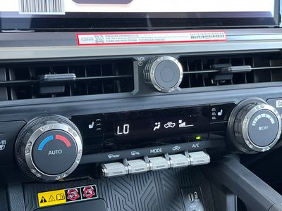 2026 Toyota Tacoma i-FORCE MAX — photo 21 view
