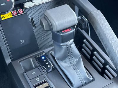 2026 Toyota Tacoma i-FORCE MAX — photo 22 view
