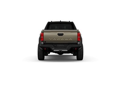 2025 Toyota Tacoma i-FORCE MAX - Photo 8