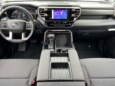2026 Toyota Tundra - Photo 9