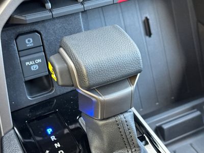 2026 Toyota Tundra - Photo 22
