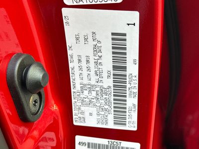 2026 Toyota Tundra - Photo 32