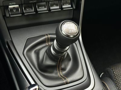 2026 Toyota GR86 - Photo 21