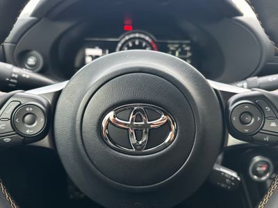 2026 Toyota GR86 - Photo 23
