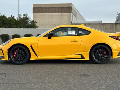 2026 Toyota GR86 - Photo 5