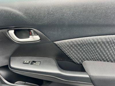2015 Honda Civic - Photo 17