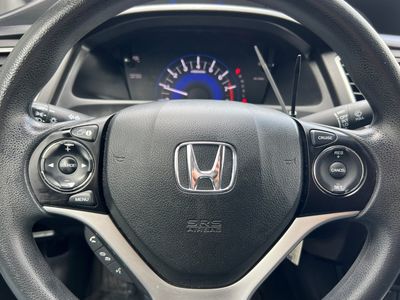 2015 Honda Civic - Photo 22