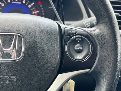 2015 Honda Civic - Photo 24
