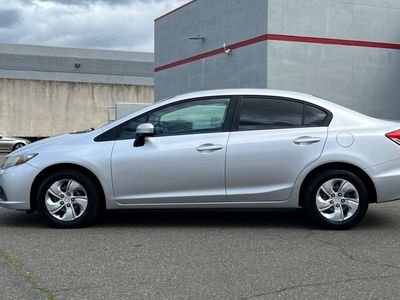 2015 Honda Civic - Photo 9
