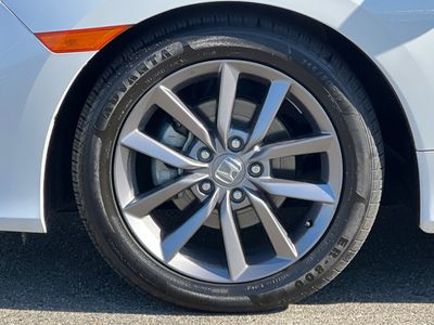 2020 Honda Civic - Photo 27