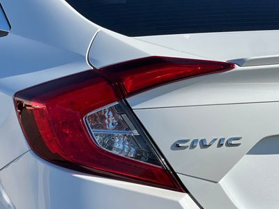 2020 Honda Civic - Photo 28