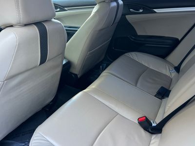 2020 Honda Civic - Photo 4