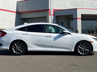 2020 Honda Civic - Photo 6
