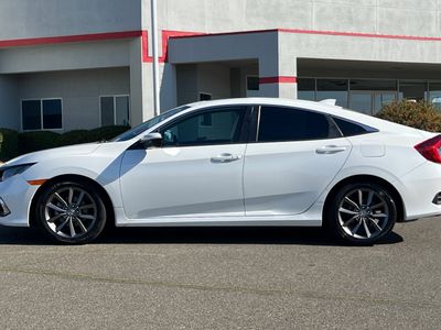 2020 Honda Civic - Photo 9