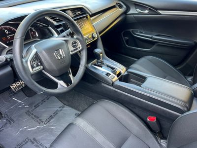 2019 Honda Civic - Photo 11