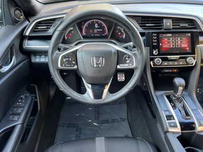 2019 Honda Civic - Photo 14