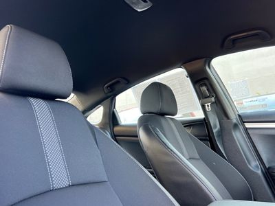 2019 Honda Civic - Photo 16