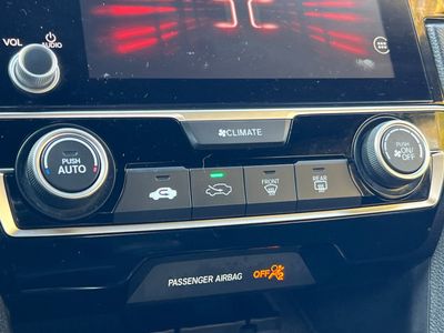 2019 Honda Civic - Photo 20