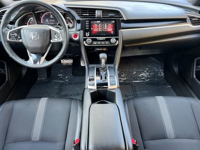 2019 Honda Civic - Photo 3