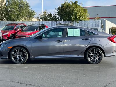 2019 Honda Civic - Photo 9