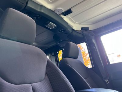 2013 Jeep Wrangler Unlimited - Photo 17