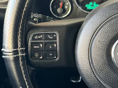 2013 Jeep Wrangler Unlimited - Photo 24