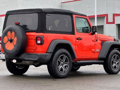 2019 Jeep Wrangler - Photo 4