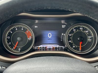 2017 Jeep Cherokee - Photo 28