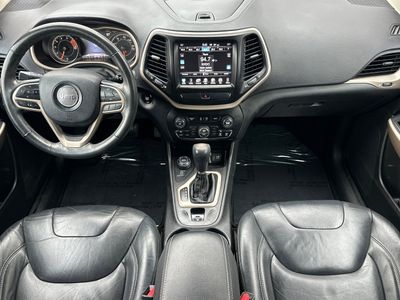 2017 Jeep Cherokee - Photo 3