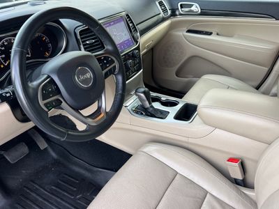 2019 Jeep Grand Cherokee - Photo 11