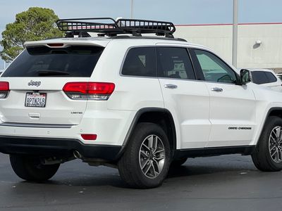 2019 Jeep Grand Cherokee - Photo 2