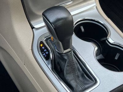 2019 Jeep Grand Cherokee - Photo 24