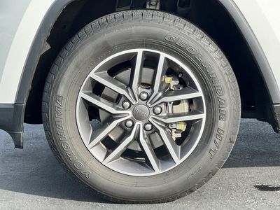 2019 Jeep Grand Cherokee - Photo 27