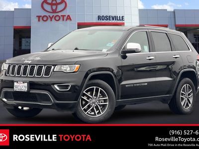 2022 Jeep Grand Cherokee WK - Photo 1