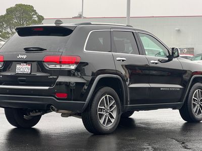 2022 Jeep Grand Cherokee WK - Photo 2